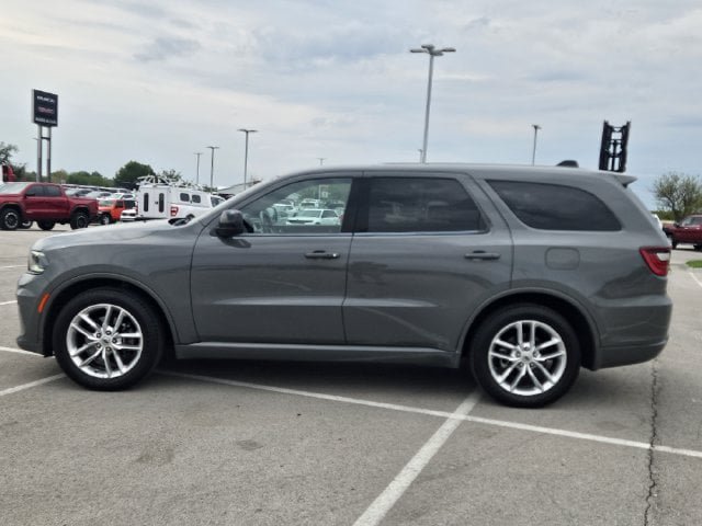 Used 2023 Dodge Durango GT RWD image 4