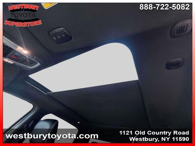 Used 2023 RAM 1500 Limited AWD/4WD image 36