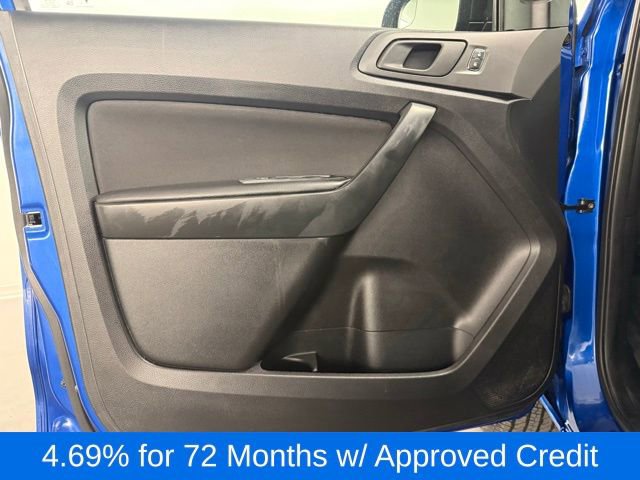 Used 2020 Ford Ranger XL w/ Equipment Group 101A Mid image 25