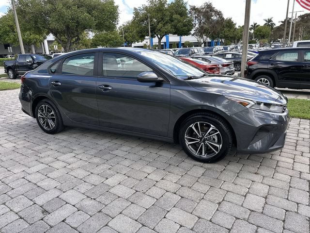 Used 2024 Kia Forte LXS FWD image 15