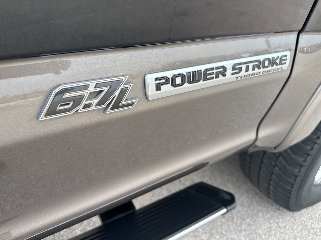 Used 2021 Ford F250 King Ranch w/ King Ranch Ultimate Package image 52