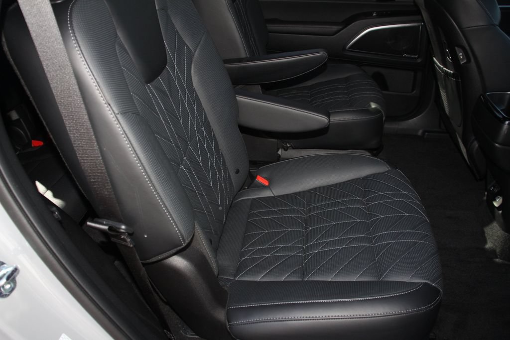 Used 2025 Kia Telluride SX Prestige X-Pro AWD/4WD image 25