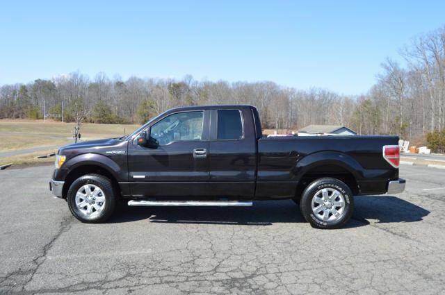 Used 2013 Ford F150 XLT w/ Luxury Equipment Group image 58