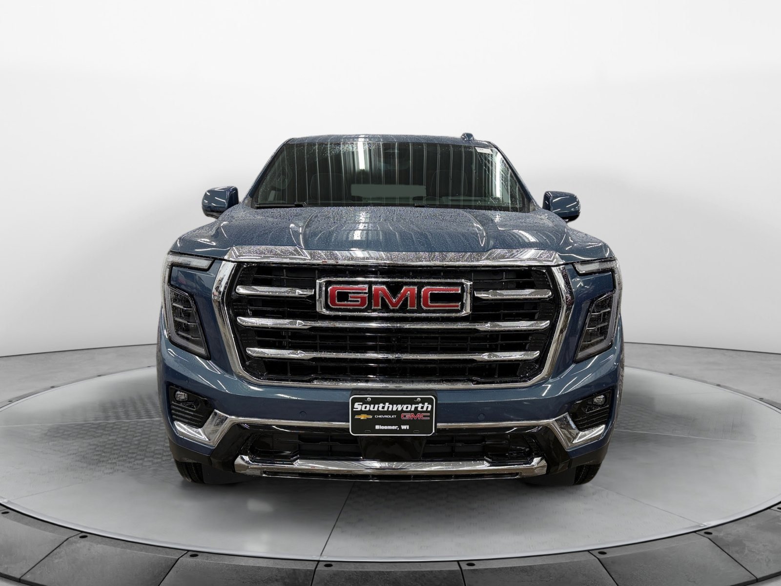 New 2026 GMC Yukon XL Elevation w/ Elevation Premium Package AWD/4WD image 7