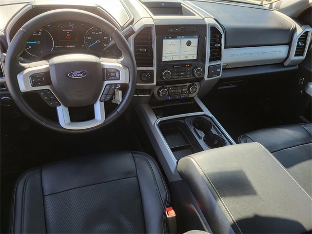 Used 2019 Ford F250 Lariat w/ Chrome Package image 14