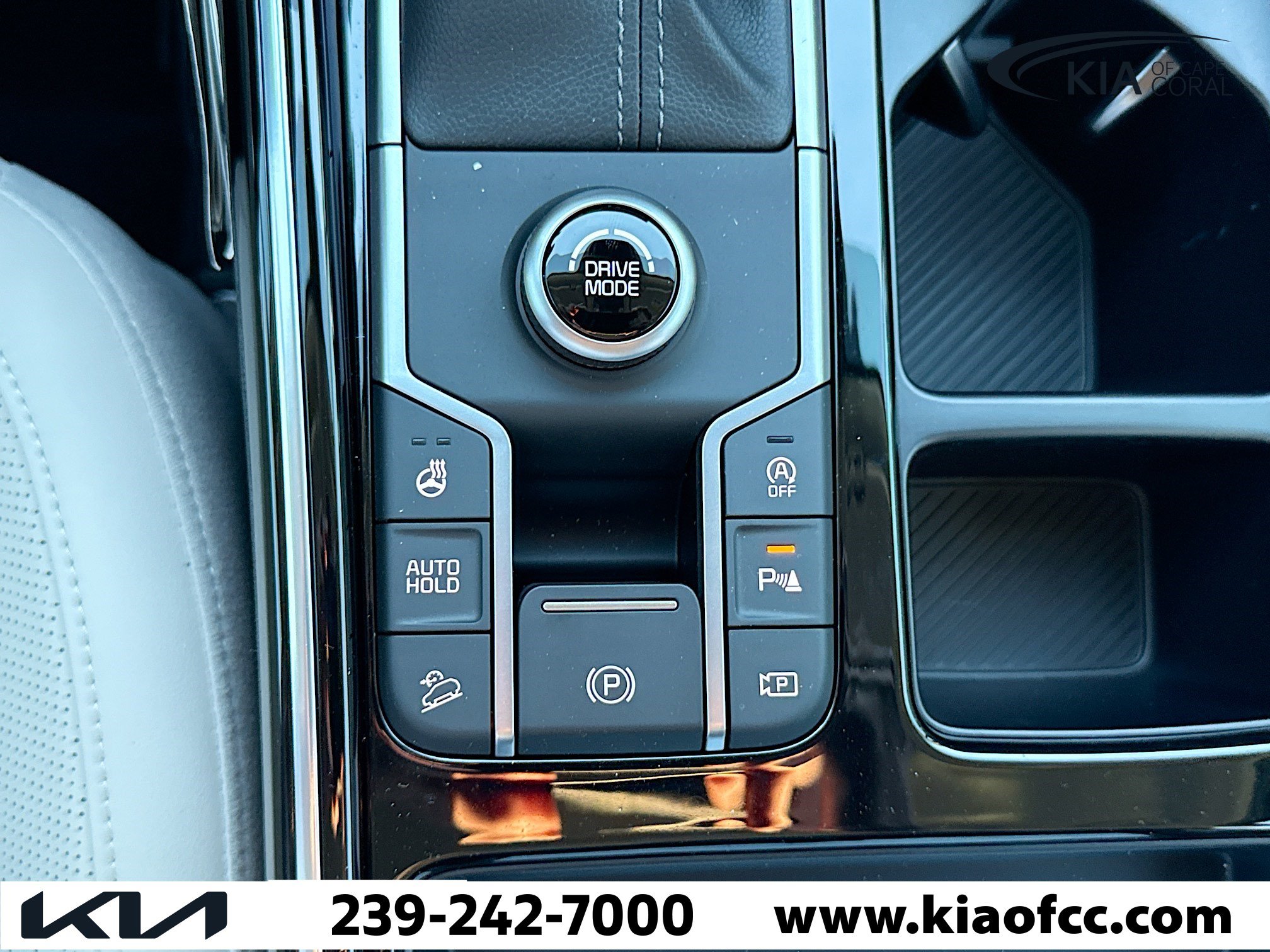 New 2026 Kia Sorento SX image 31