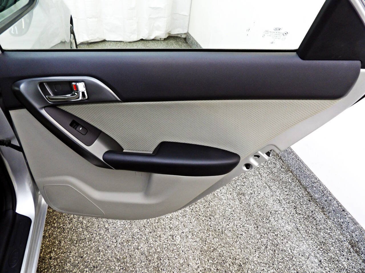 Used 2013 Kia Forte EX FWD image 12