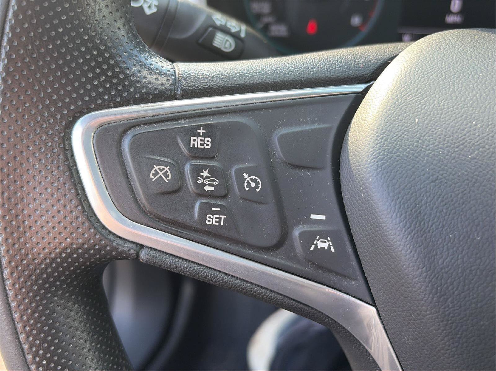 Certified 2023 Chevrolet Malibu LS FWD image 24
