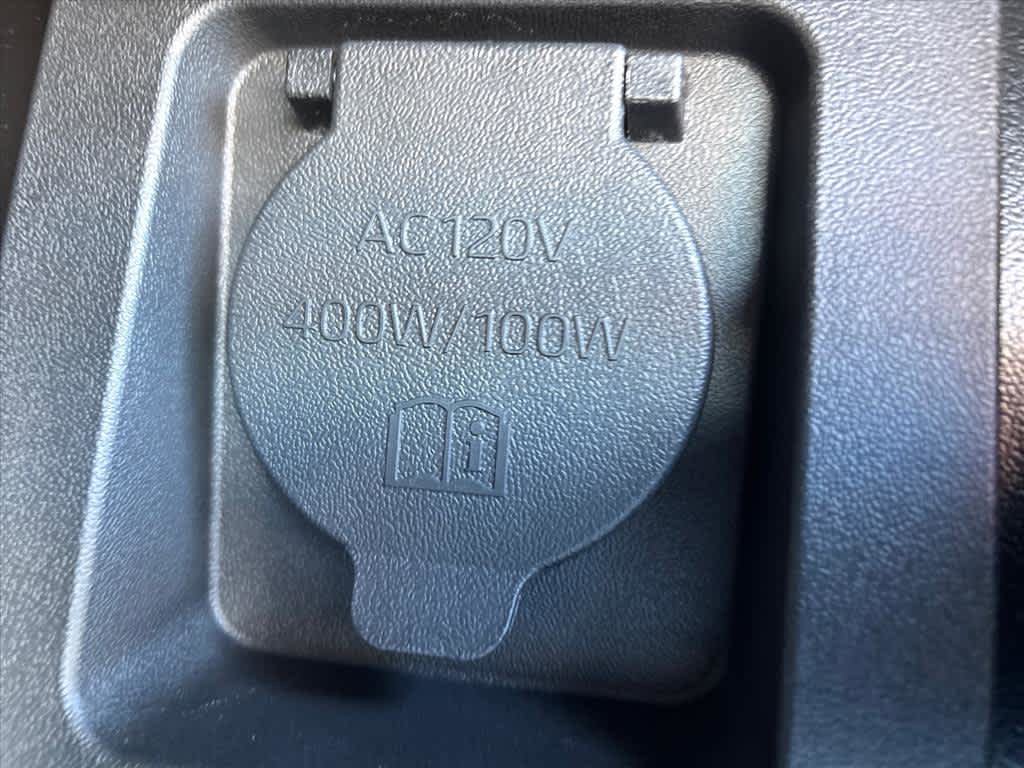 New 2026 Toyota Tundra TRD Pro image 30