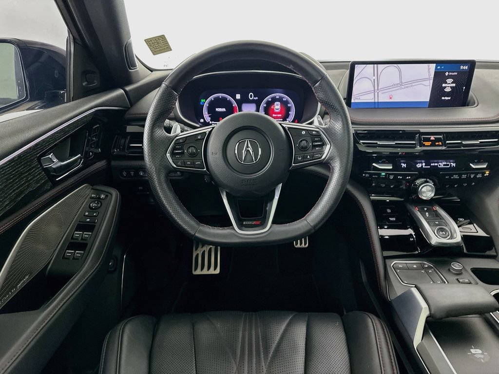 Used 2023 Acura MDX Type S w/ Advance Package AWD/4WD image 29