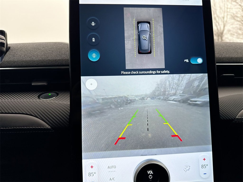 Used 2023 Ford Mustang Mach-E Premium image 23