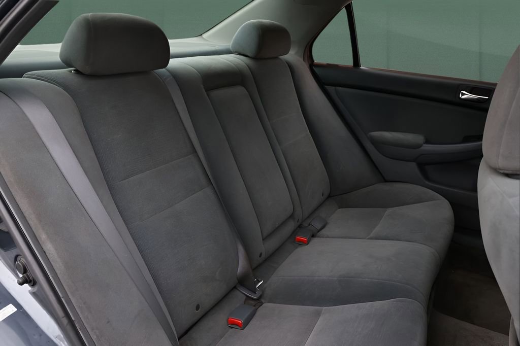 Used 2007 Honda Accord LX image 12