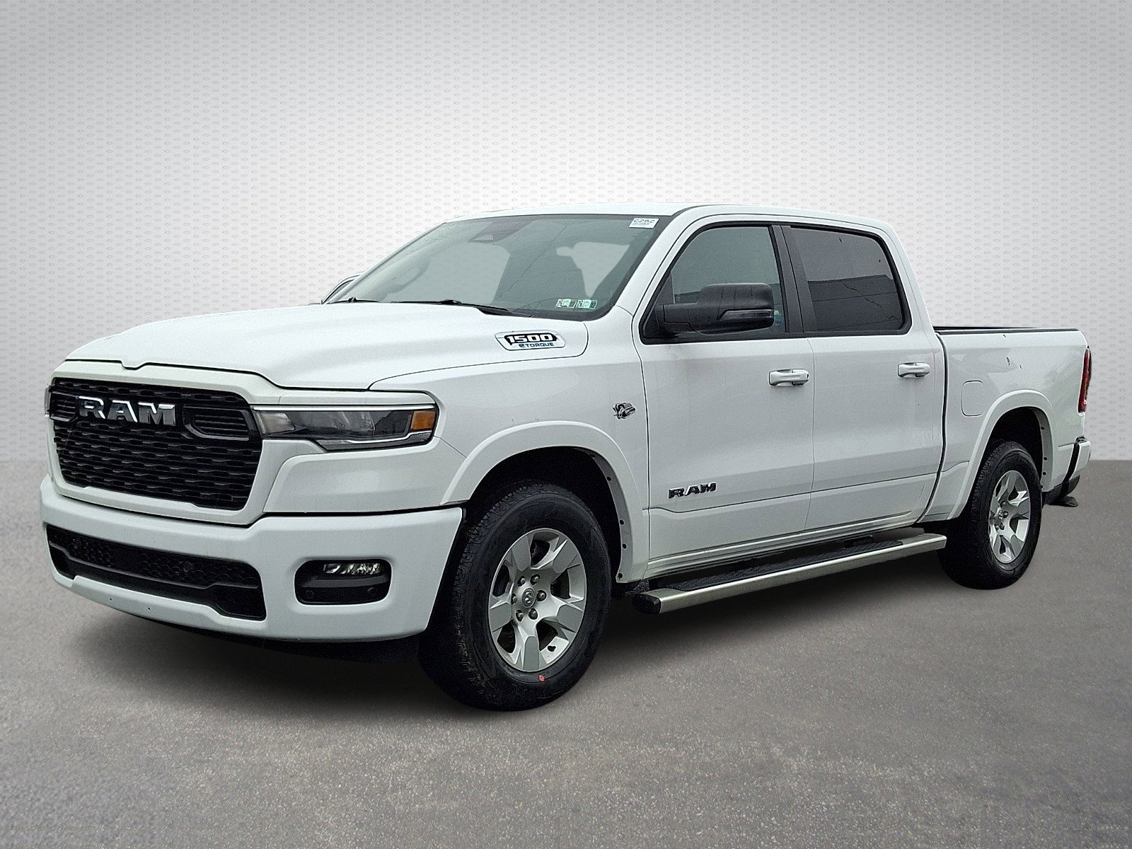 New 2026 RAM 1500 Big Horn image 3