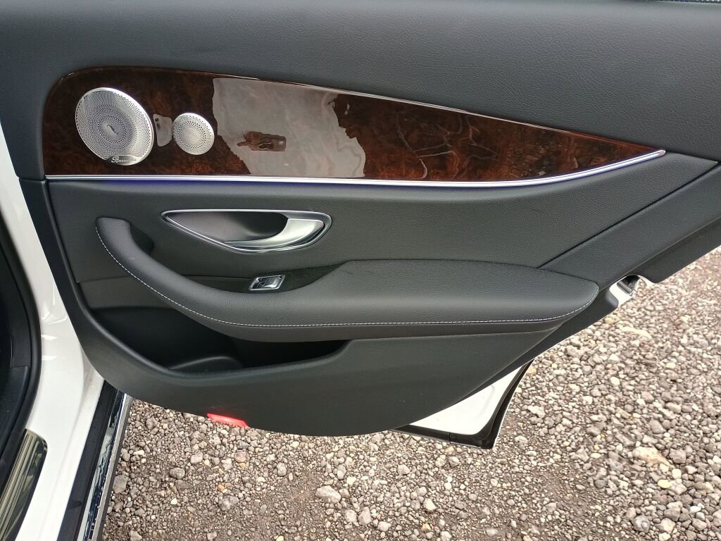 Used 2021 Mercedes-Benz E 450 4MATIC All-Terrain Wagon image 21