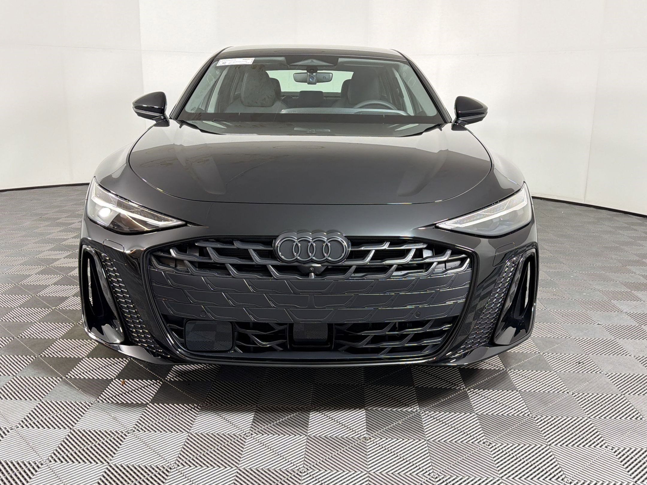 New 2026 Audi A6 Prestige AWD/4WD image 5