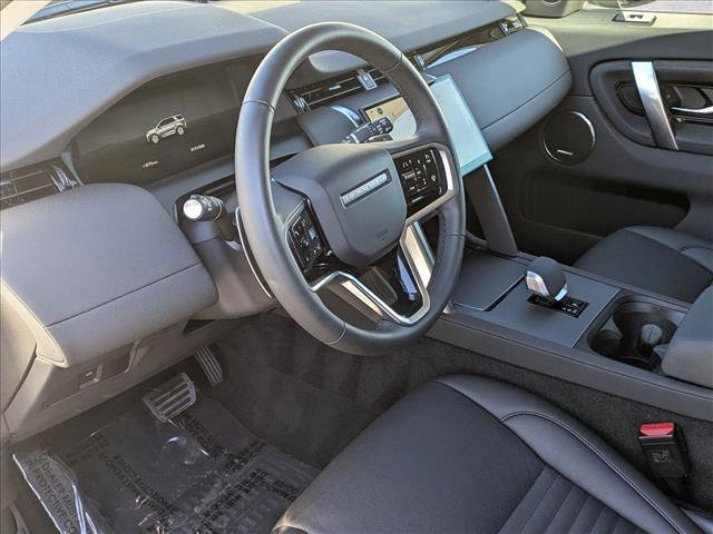 Certified 2025 Land Rover Discovery Sport S image 10
