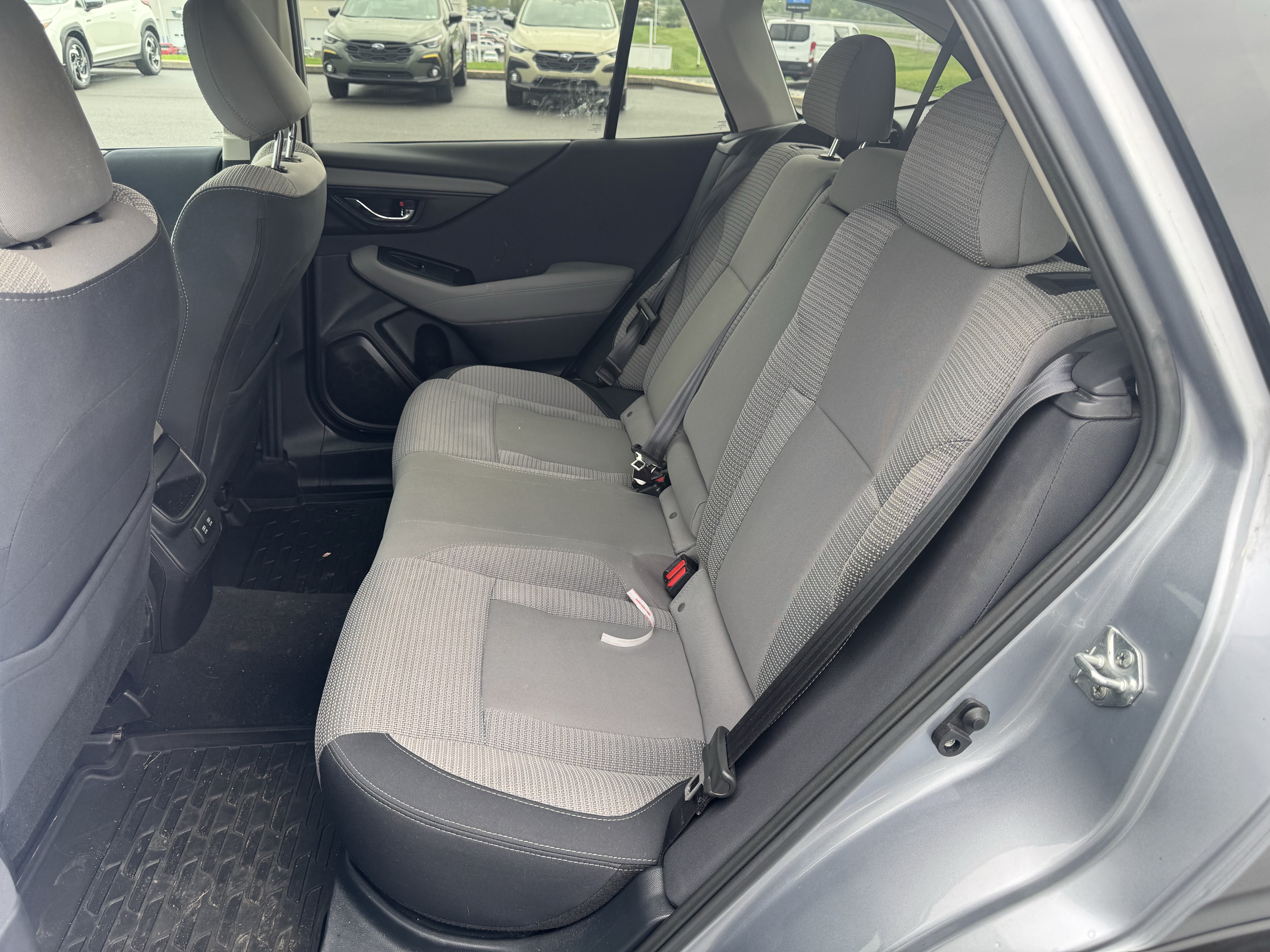 Used 2021 Subaru Outback Premium AWD/4WD image 15