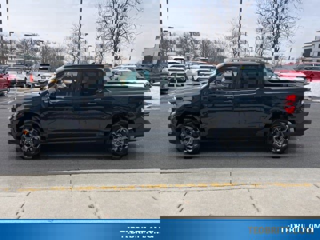 Used 2023 Ford Maverick XLT w/ Equipment Group 300A Standard image 4