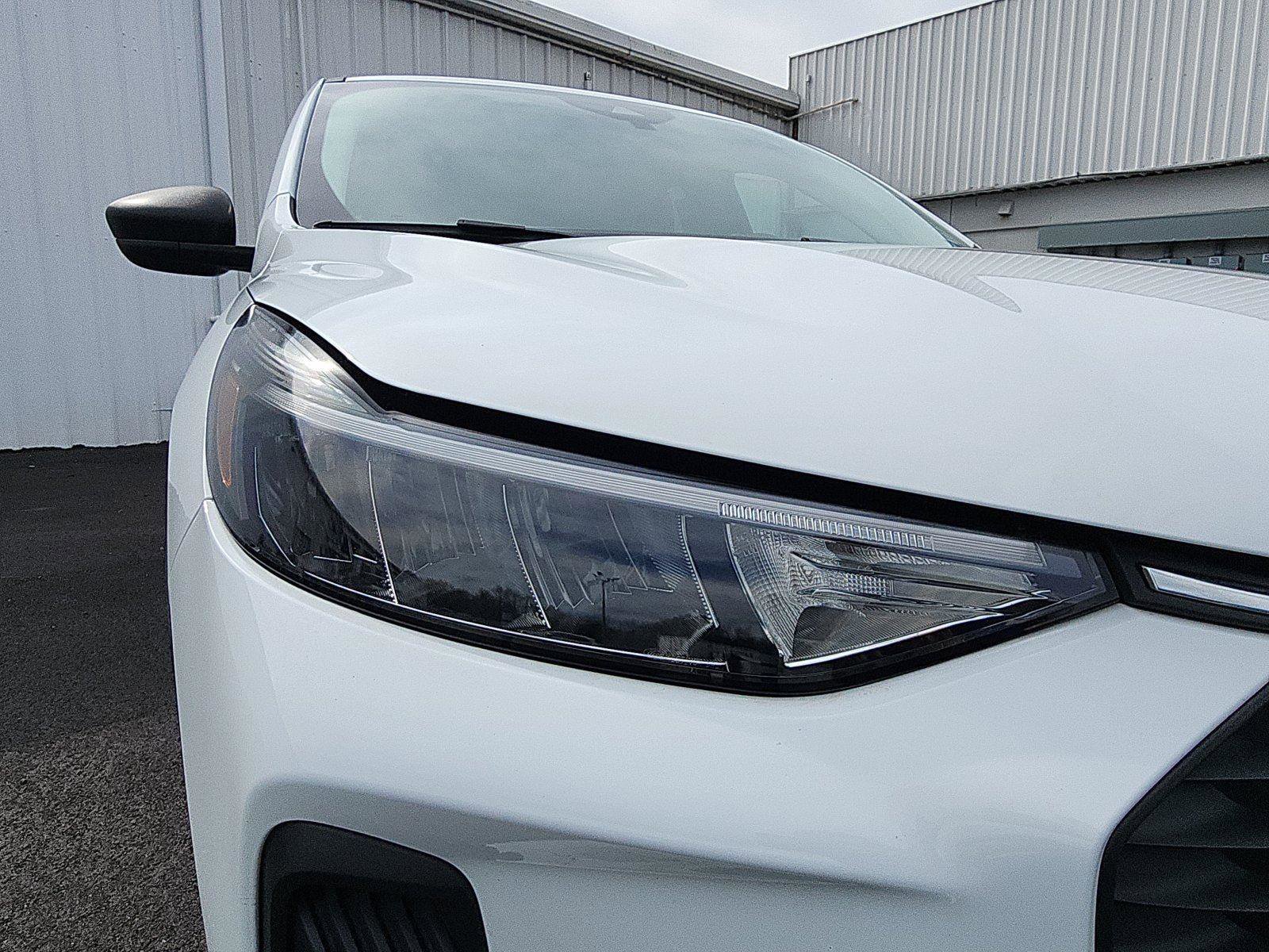 Used 2023 Ford Escape Active w/ Tech Pack #1 image 12