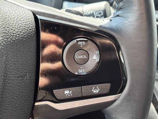 Used 2024 Honda Odyssey Touring image 18