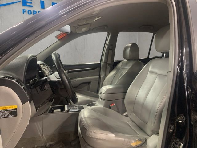 Used 2007 Hyundai Santa Fe SE image 12