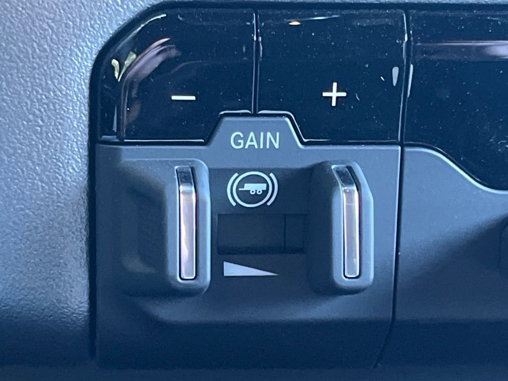 New 2025 RAM 2500 Big Horn image 18