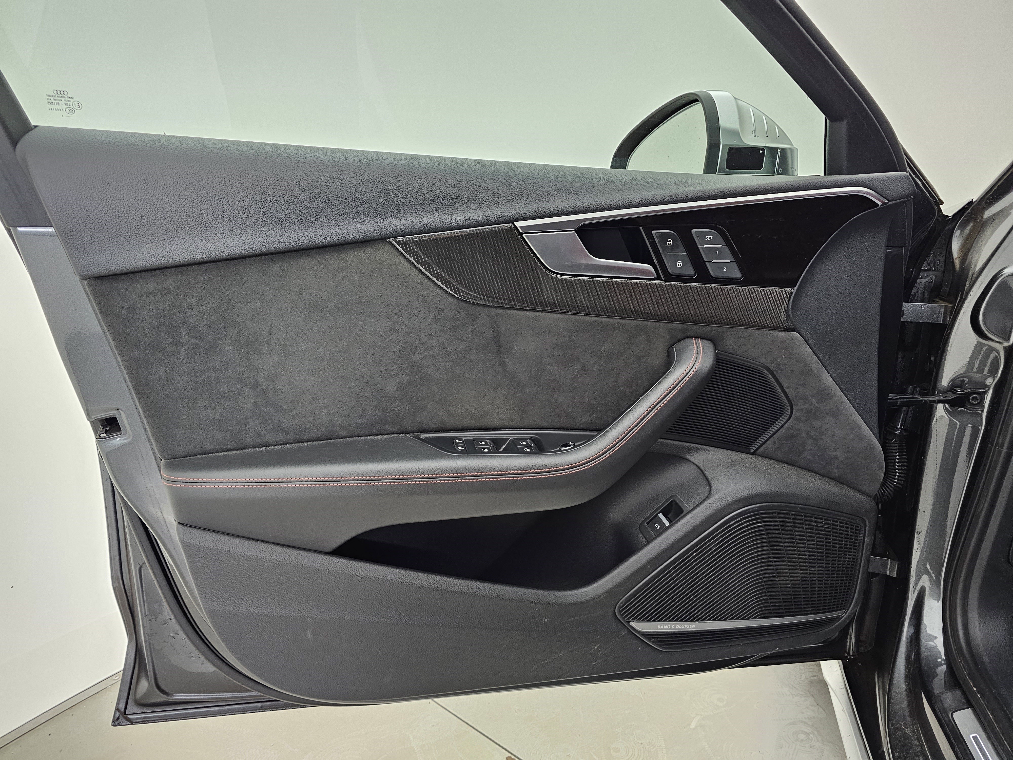 Used 2020 Audi S4 Premium Plus image 11