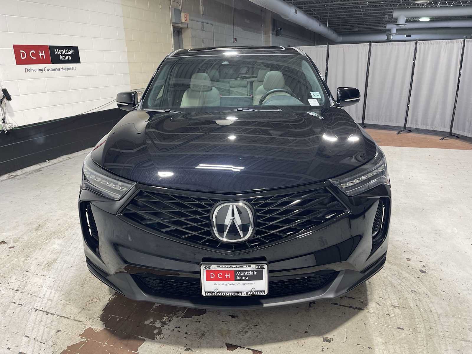 Certified 2026 Acura RDX SH-AWD image 6