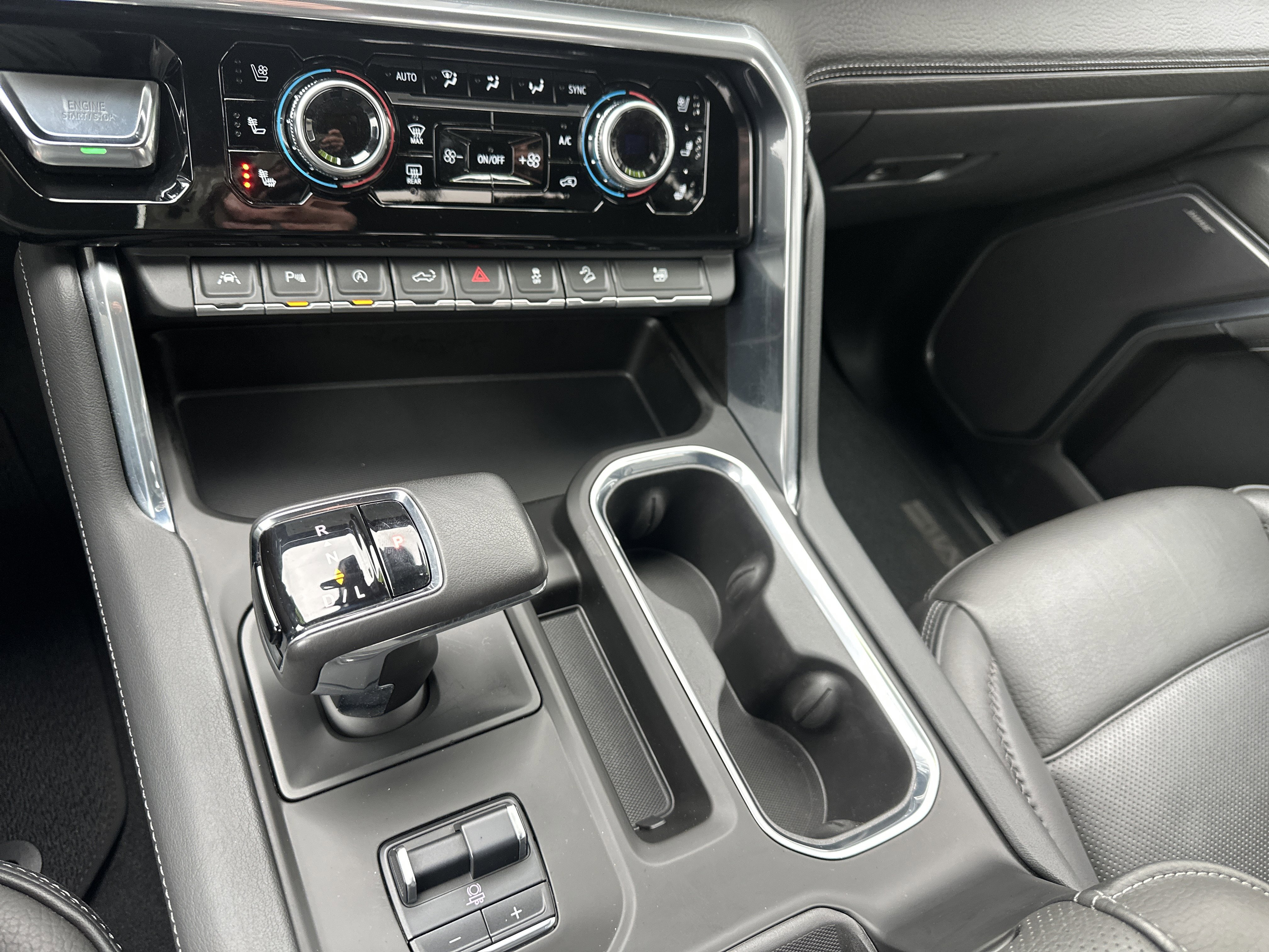 Used 2022 GMC Sierra 1500 Denali image 19