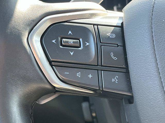 Certified 2025 Lexus TX 350 AWD w/ Technology Package image 36