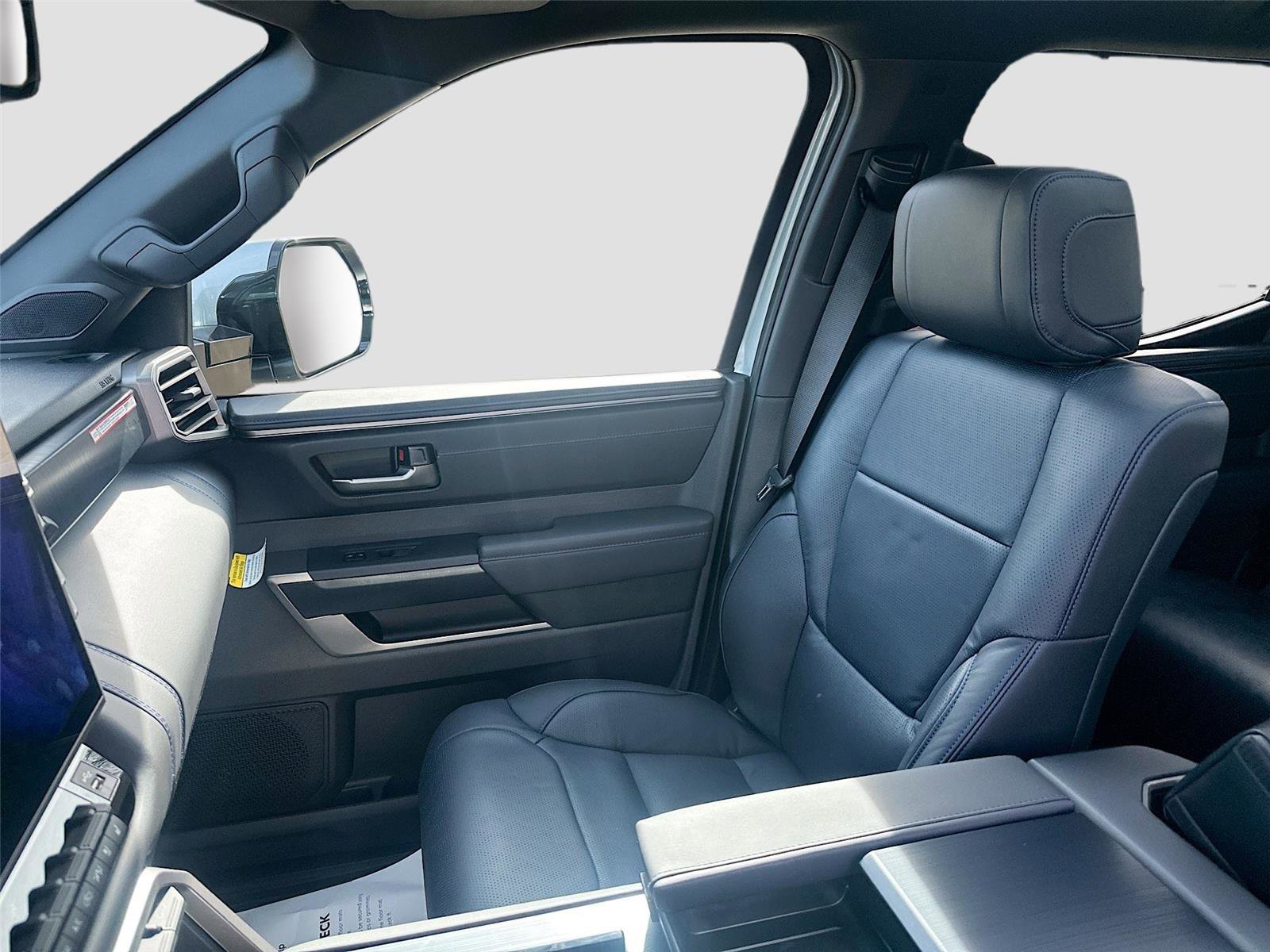 New 2026 Toyota Tundra Platinum image 26