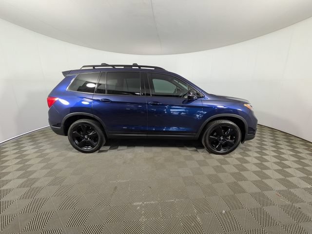 Used 2020 Honda Passport Elite image 2
