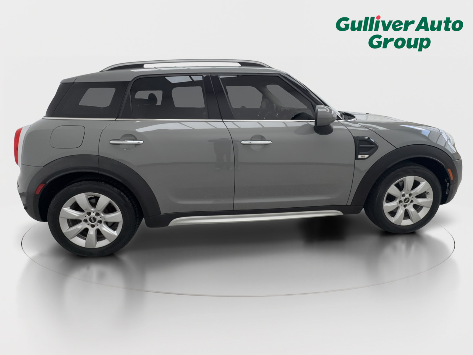 Used 2017 MINI Cooper Countryman FWD image 10