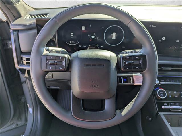 New 2026 Hyundai Santa Fe Calligraphy image 10