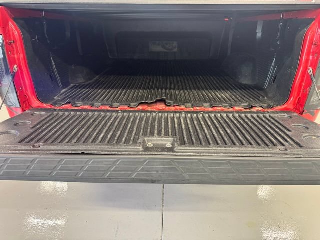 Used 2007 Chevrolet Silverado 1500 LT w/ 1LT Convenience Package AWD/4WD image 17