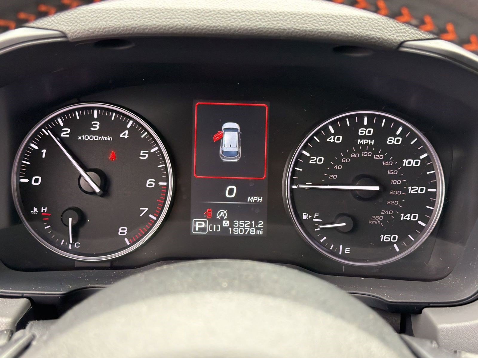 Used 2024 Subaru Crosstrek 2.5i Limited AWD/4WD image 19