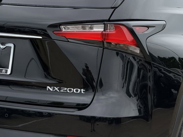 Used 2016 Lexus NX 200t FWD w/ Premium Package image 7