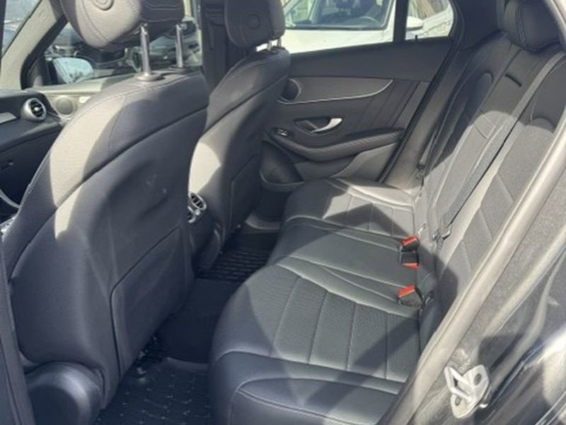 Used 2022 Mercedes-Benz GLC 300 4MATIC image 25