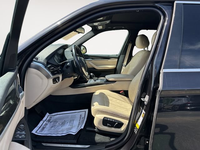 Used 2017 BMW X5 xDrive35i AWD/4WD image 9