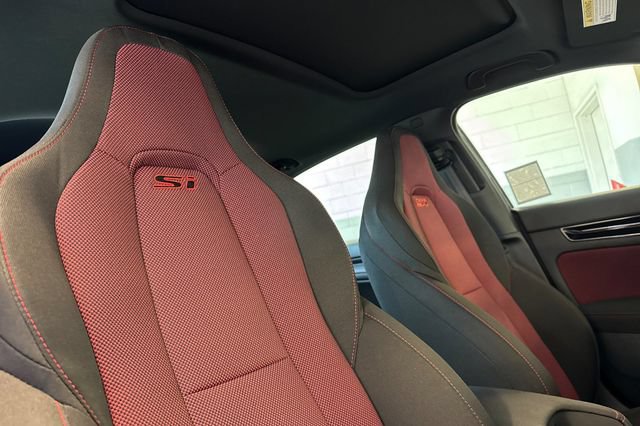 Used 2026 Honda Civic Si image 18