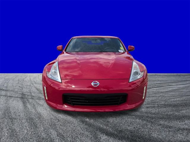 Used 2013 Nissan 370Z Coupe RWD image 9
