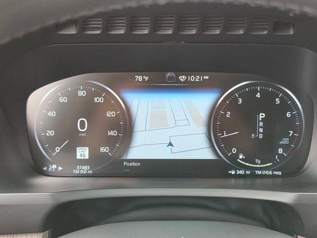 Used 2022 Volvo XC90 T6 Inscription image 29