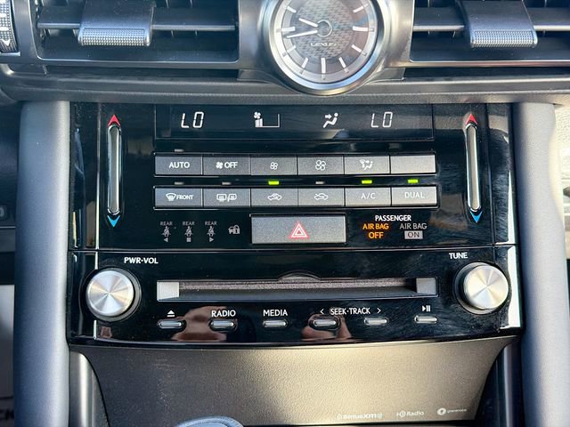 Used 2023 Lexus IS 300 w/ Comfort Package image 31