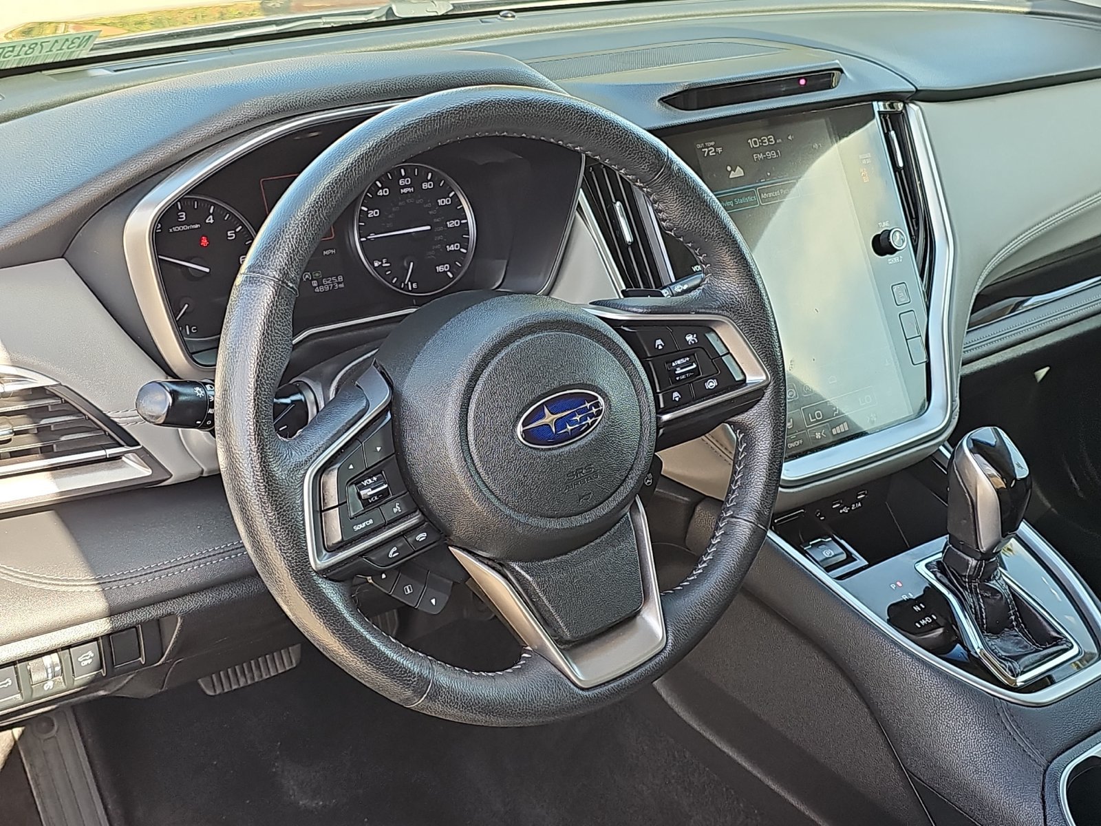 Used 2022 Subaru Outback Limited AWD/4WD image 17