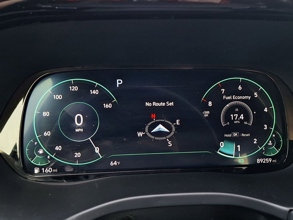 Used 2020 Hyundai Palisade Limited image 20