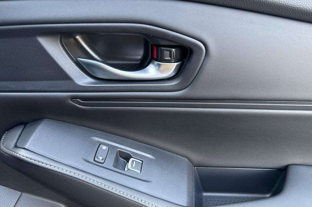 New 2026 Honda Accord Sport image 15