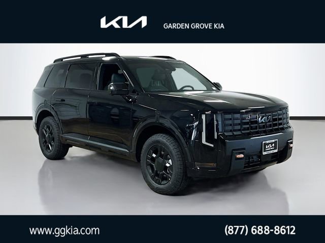 New 2027 Kia Telluride SX Prestige X-Pro