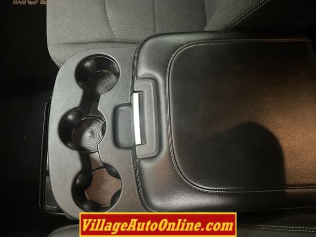Used 2019 RAM 2500 Tradesman AWD/4WD image 19