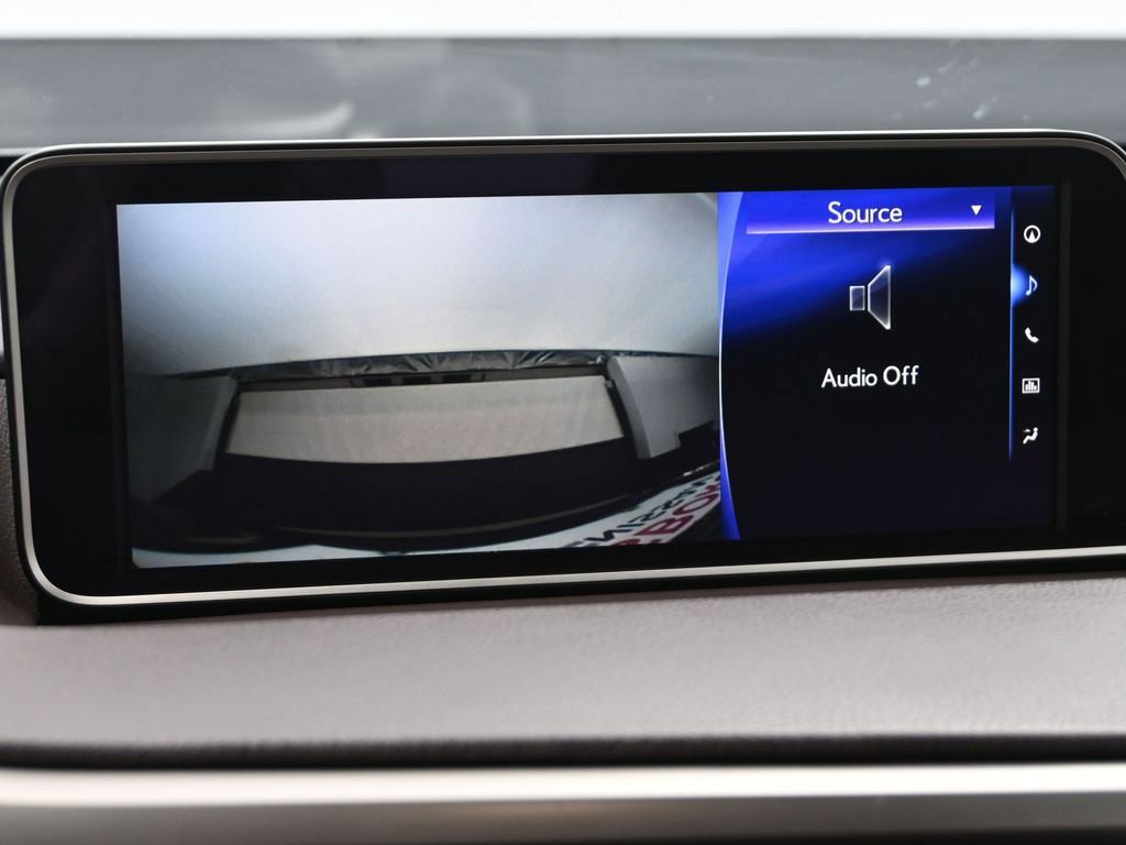 Used 2018 Lexus RX 350L AWD image 20