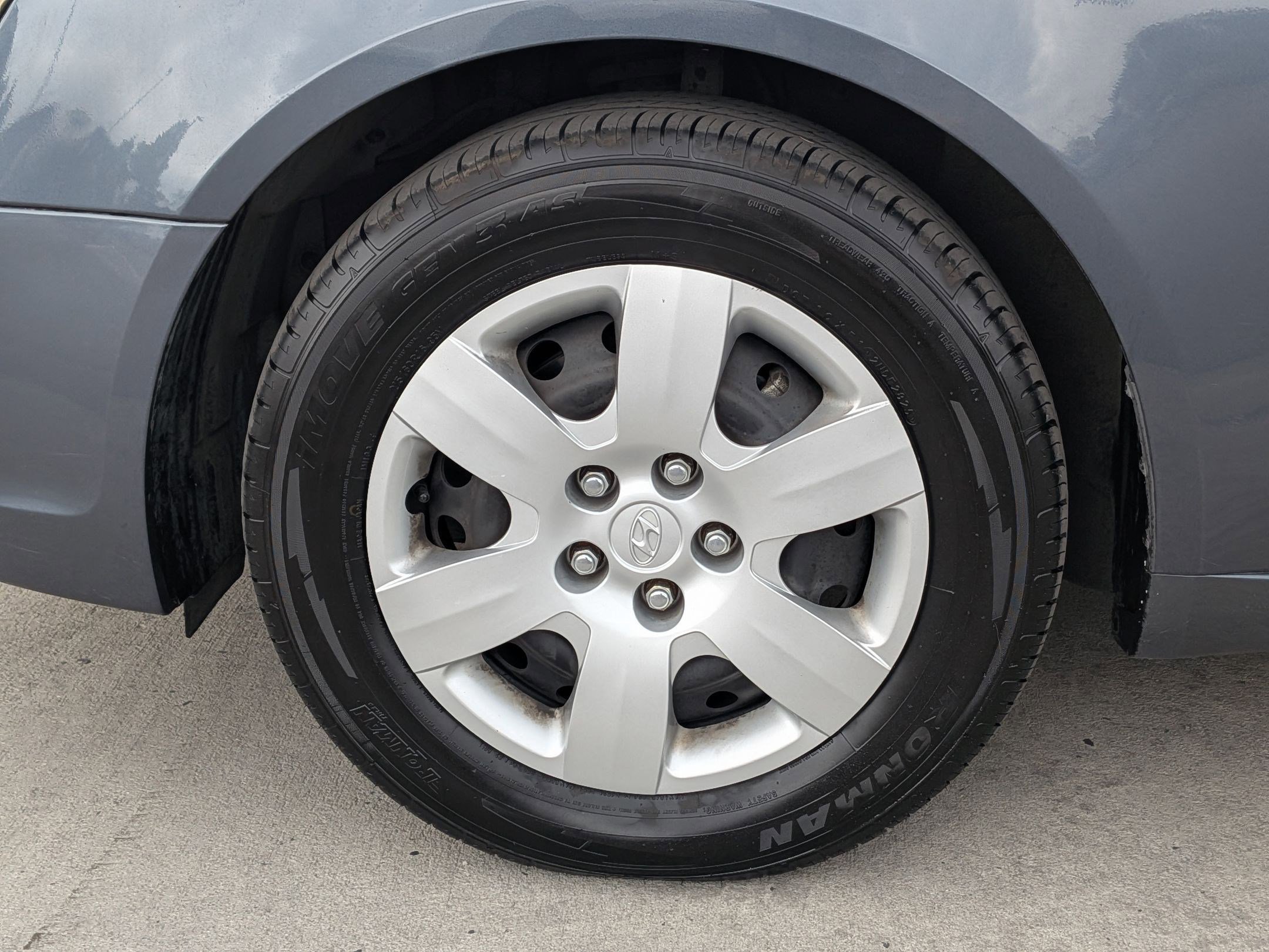 Used 2009 Hyundai Sonata GLS image 12